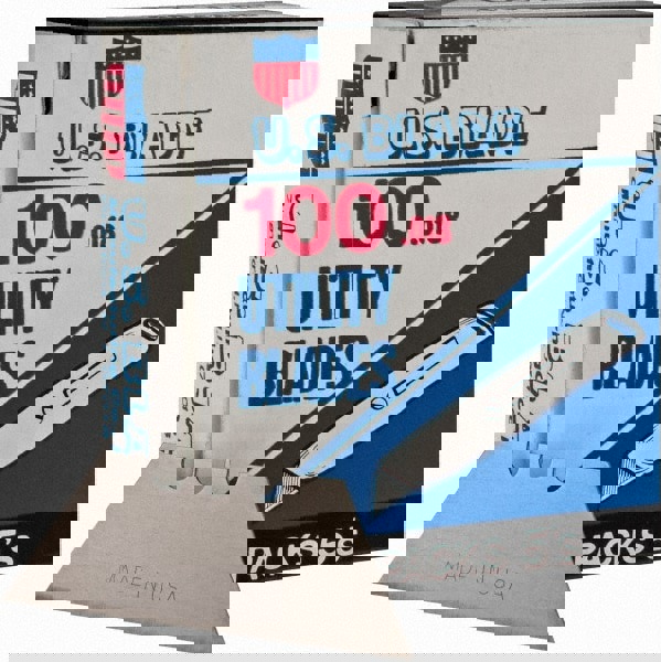 Utility Knife Blade: